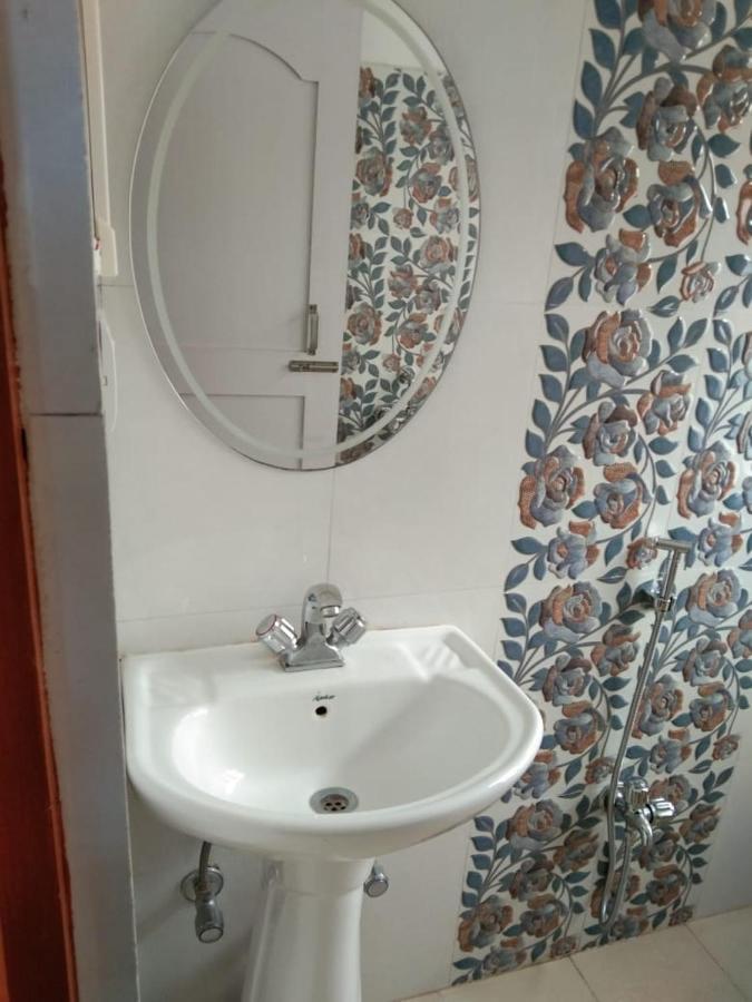 Hotel White Tara 达旺 外观 照片