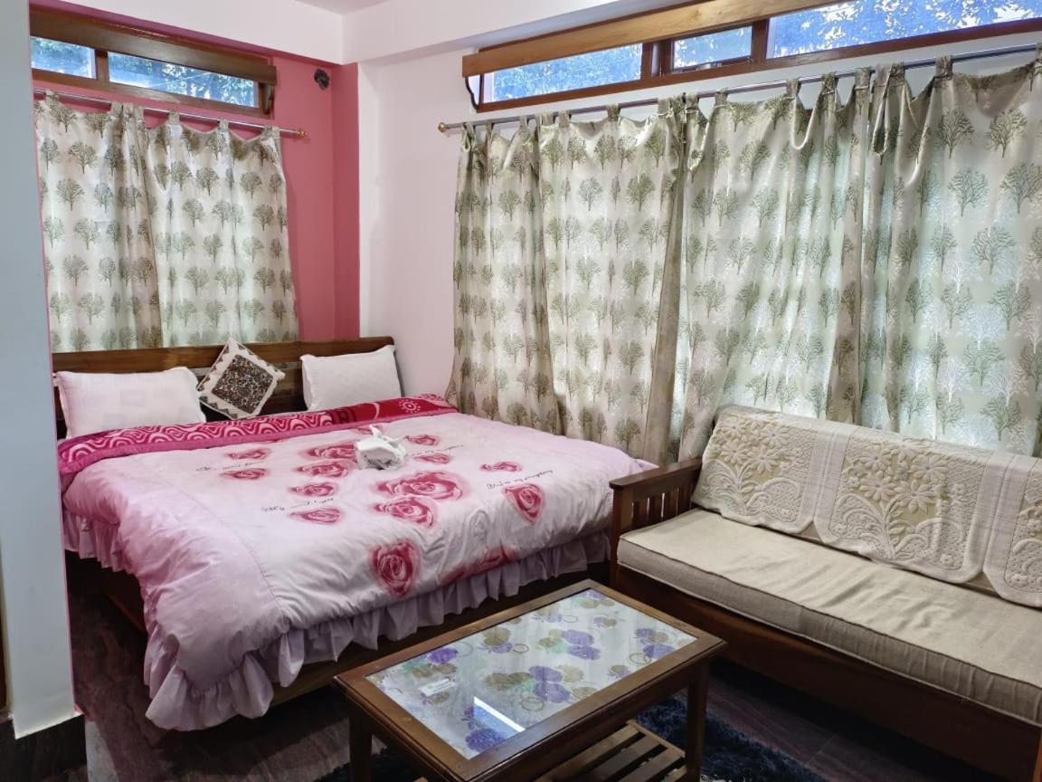 Hotel White Tara 达旺 外观 照片